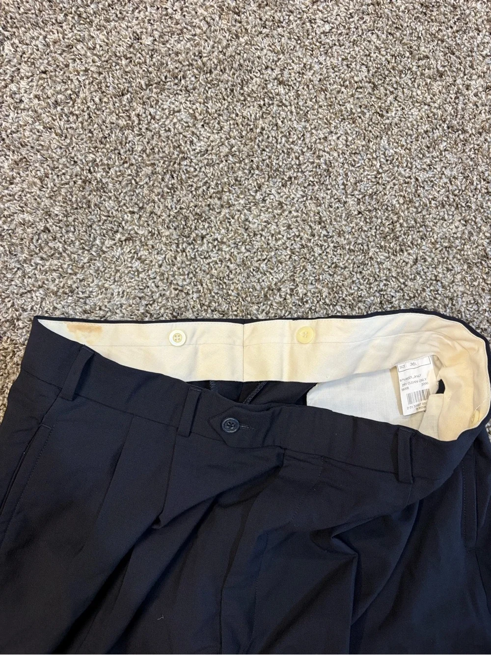 Brooks Brothers Suit